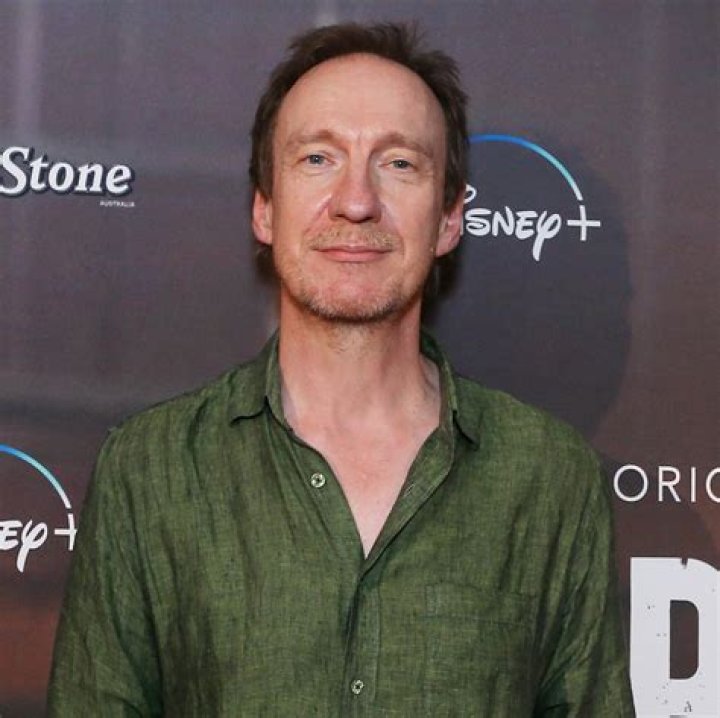 David Thewlis Net Worth How Much is Thewlis Worth?