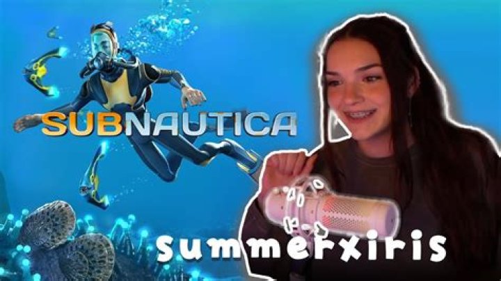 The Hidden Story Behind "summerxiris Leaked"