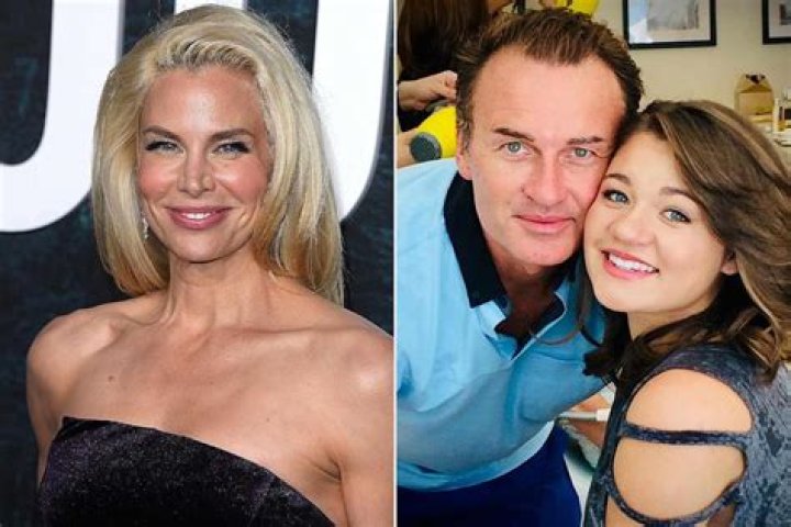 Uncover The Enigmatic World Of Madison McMahon: Julian McMahon's Daughter Revealed