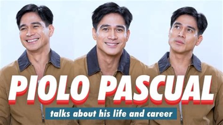 Uncover Untold Stories And Surprising Facts About Piolo Pascual's Enigmatic Siblings