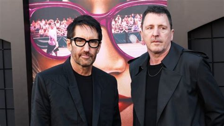 Uncovering The Private Life: Trent Reznor's Family Unveiled