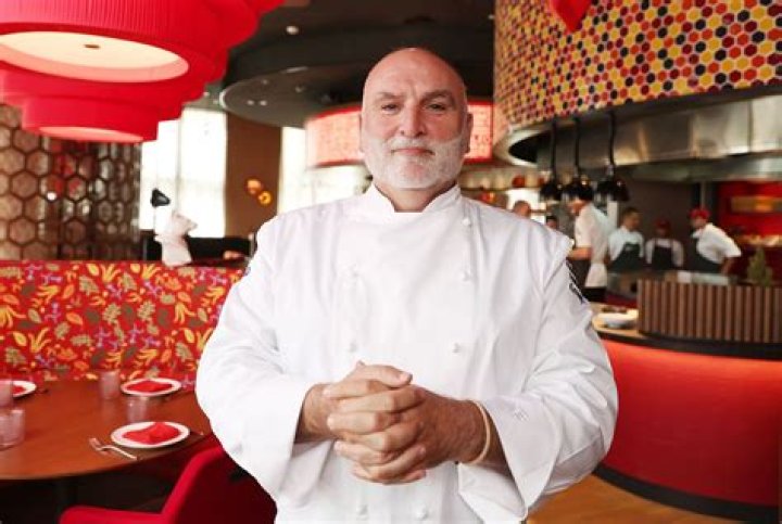 Unveiling The Chef's Age And Culinary Journey